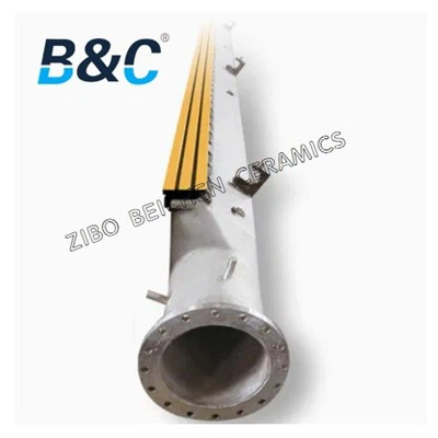 Hur testar jag kvaliteten på keramiska avvattningsskydd?